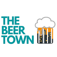 The Beer Town in Glasgow