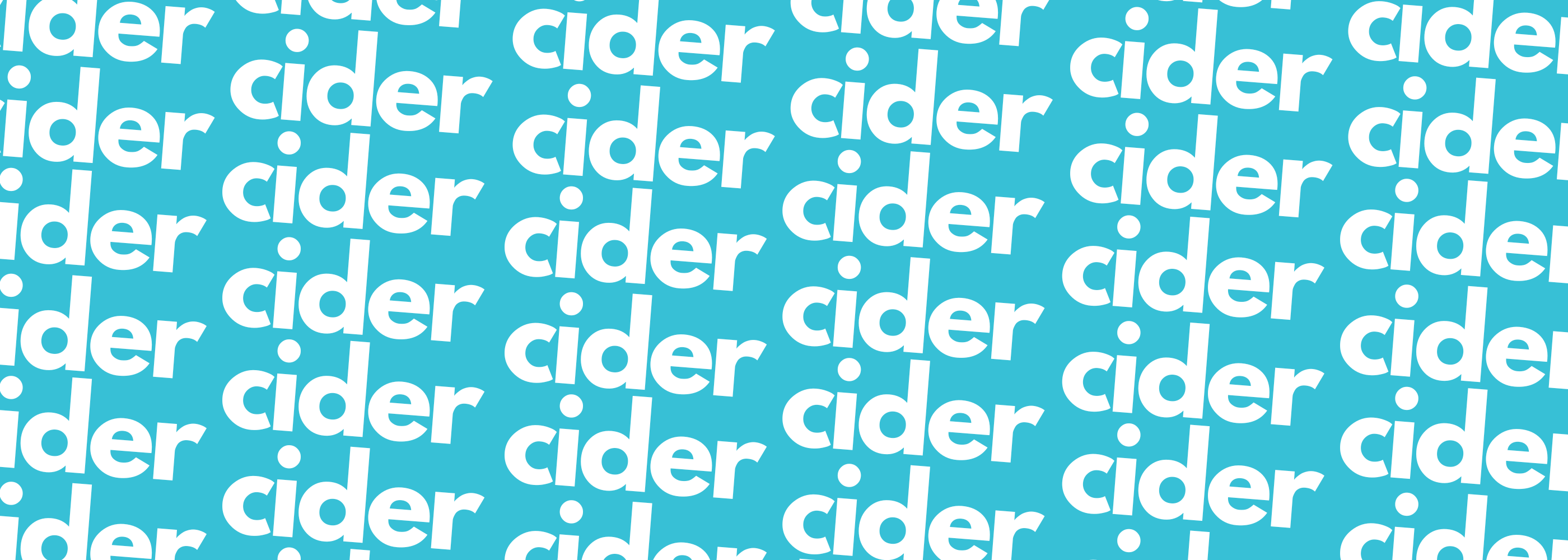 Cider