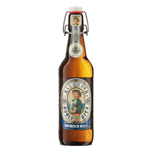 Allgauer Bayrisch Hell 20x500ml The Beer Town Beer Shop Buy Beer Online