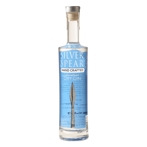 Silver Spear Irish Gin The Beer Town Beer Shop Buy Beer Online