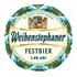 Weihenstephan Festbier 30L The Beer Town Beer Shop Buy Beer Online