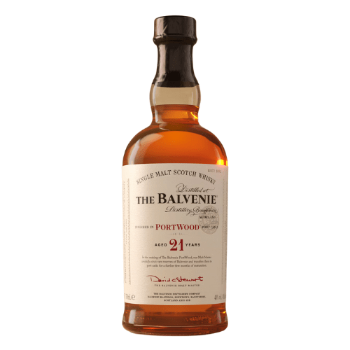 Balvenie 21 Year Old Portwood The Beer Town Beer Shop Buy Beer Online