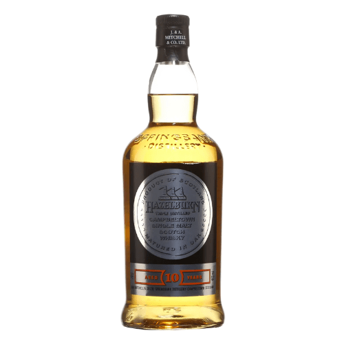 Hazelburn 10 Year Old The Beer Town Beer Shop Buy Beer Online