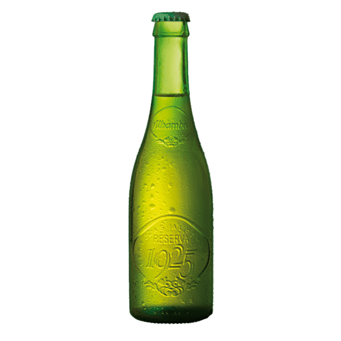 Alhambra Reserva 1925 24x330ml The Beer Town Beer Shop Buy Beer Online