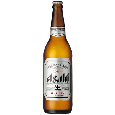 Asahi Super Dry / Silver 20x500ml The Beer Town Beer Shop Buy Beer Online
