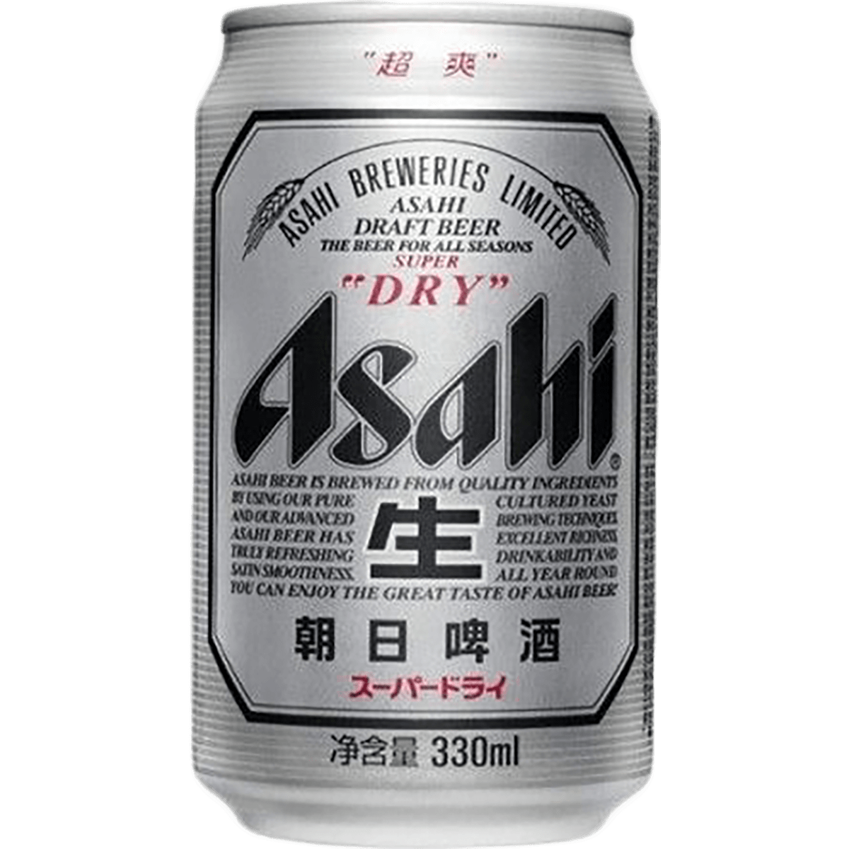 Asahi Beer