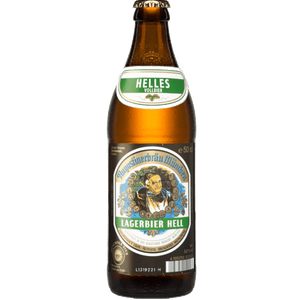 Augustiner Munich Lagerbier Hell 20x500ml The Beer Town Beer Shop Buy Beer Online