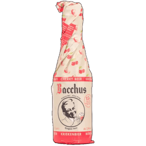 Bacchus Kriek / Kriekenbier Cherry Fruit Beer 12x375ml The Beer Town Beer Shop Buy Beer Online