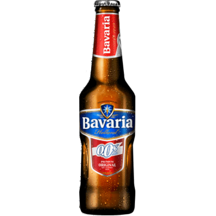 Bavaria 0% Original 24x330ml The Beer Town Beer Shop Buy Beer Online