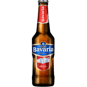Bavaria 0% Original 24x330ml The Beer Town Beer Shop Buy Beer Online