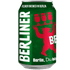 Berliner Pilsner Cans 24x330ml The Beer Town Beer Shop Buy Beer Online