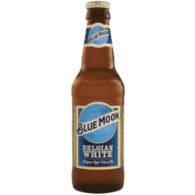 Blue Moon Belgian White 24x330ml The Beer Town Beer Shop Buy Beer Online