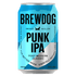 Brew Dog Punk IPA Cans 24x330ml The Beer Town Beer Shop Buy Beer Online
