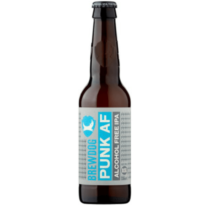 BrewDog Punk AF 12x330ml The Beer Town Beer Shop Buy Beer Online