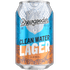 Brewgooder Clean Water Lager Cans 24x330ml The Beer Town Beer Shop Buy Beer Online