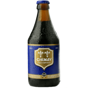 Chimay Blue Cap 24x330ml The Beer Town Beer Shop Buy Beer Online