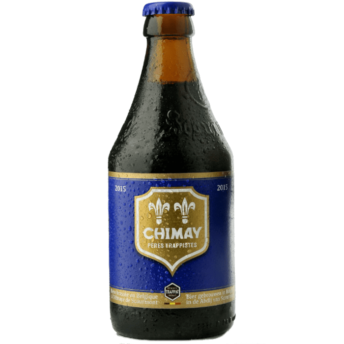 Chimay Blue Cap 24x330ml The Beer Town Beer Shop Buy Beer Online