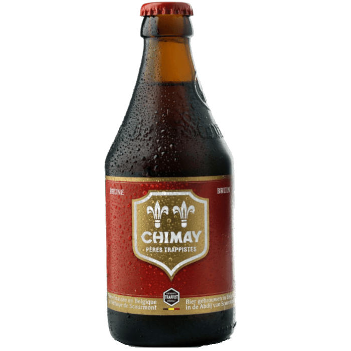 Chimay Red Cap 24x330ml The Beer Town Beer Shop Buy Beer Online