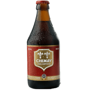 Chimay Red Cap 24x330ml The Beer Town Beer Shop Buy Beer Online