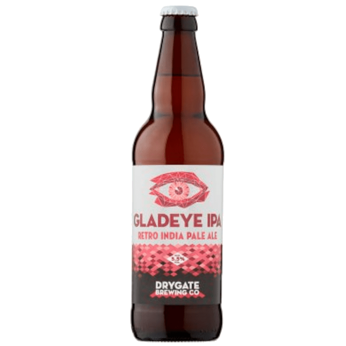 Drygate Gladeye IPA 8x500ml The Beer Town Beer Shop Buy Beer Online
