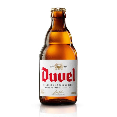 Duvel 24x330ml The Beer Town Beer Shop Buy Beer Online