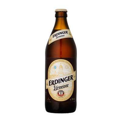 Erdinger Urweisse 12x500ml The Beer Town Beer Shop Buy Beer Online