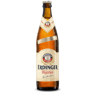 Erdinger Weissbier 12x500ml The Beer Town Beer Shop Buy Beer Online
