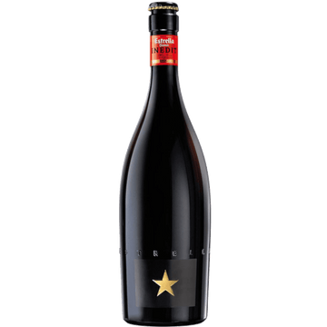 Estrella Inedit 12x750ml | The Beer Town | Beer Shop