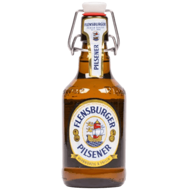 Flensburger Pils 24x330ml 