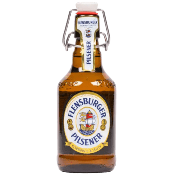 Flensburger Pils 24x330ml The Beer Town Beer Shop Buy Beer Online