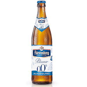 Furstenberg 0.0% Pilsner 20x500ml The Beer Town Beer Shop Buy Beer Online