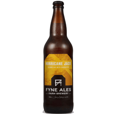Fyne Ales Hurricane Jack 12x500ml The Beer Town Beer Shop Buy Beer Online