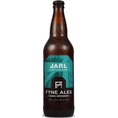Fyne Ales Jarl 12x500ml The Beer Town Beer Shop Buy Beer Online