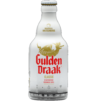 Gulden Draak 24x330ml The Beer Town Beer Shop Buy Beer Online