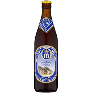 Hofbräu Dunkel 20x500ml The Beer Town Beer Shop Buy Beer Online