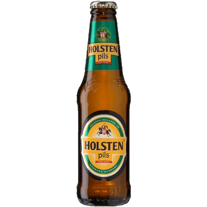 Holsten Pils 24x275ml The Beer Town Beer Shop Buy Beer Online