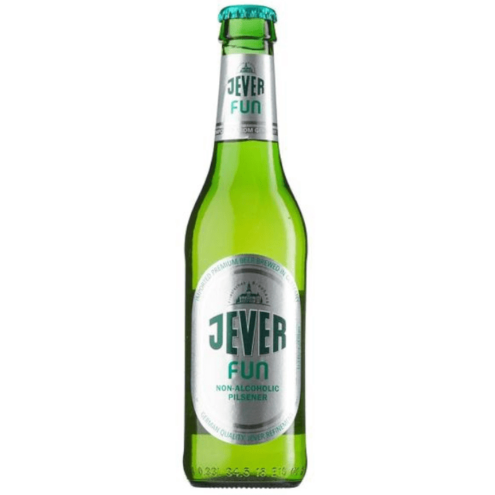 Jever Fun 24x330ml The Beer Town Beer Shop Buy Beer Online