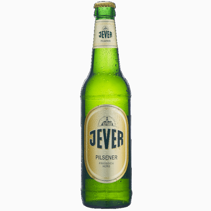 Jever Pilsner 20x500ml The Beer Town Beer Shop Buy Beer Online