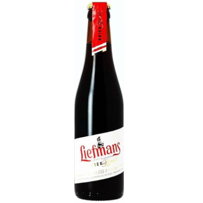 Liefmans Kriek Brut 24x330ml The Beer Town Beer Shop Buy Beer Online