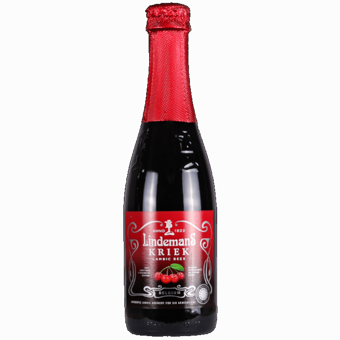 Lindemans Kriek 12x355ml The Beer Town Beer Shop Buy Beer Online