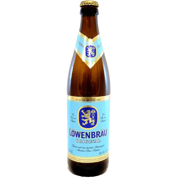 Lowenbrau Original 20x500ml The Beer Town Beer Shop