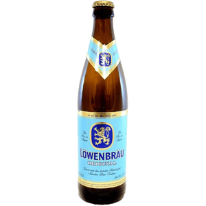 Lowenbrau Original 20x500ml The Beer Town Beer Shop Buy Beer Online