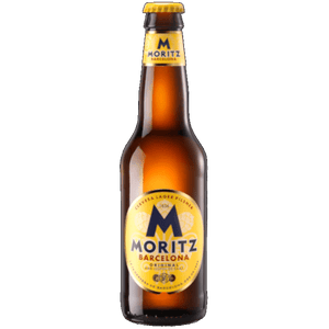 Moritz 24x330ml The Beer Town Beer Shop Buy Beer Online