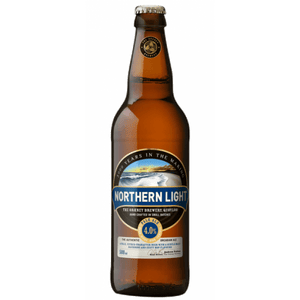 Orkney Northern Light Ale 8x500ml The Beer Town Beer Shop Buy Beer Online