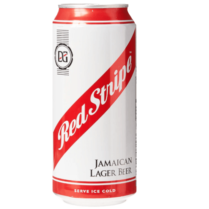Red Stripe 24x440ml | The Beer Town | Beer Shop