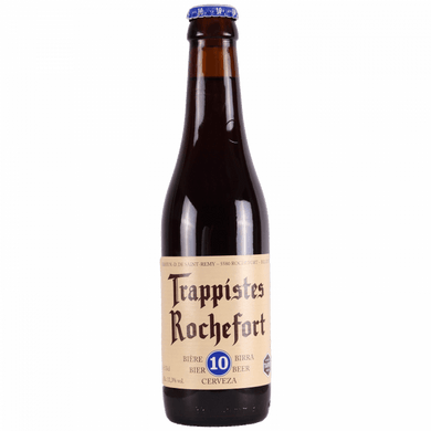 Rochefort 10 24x330ml The Beer Town Beer Shop Buy Beer Online
