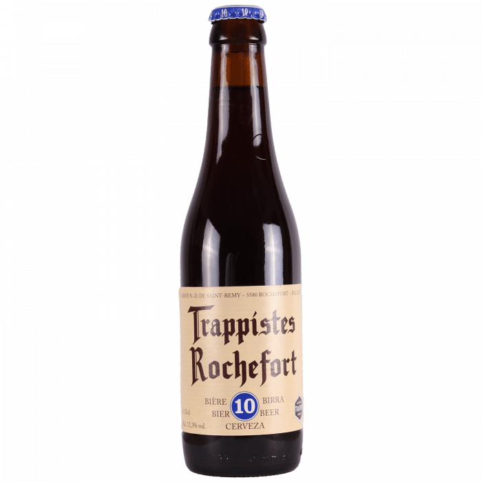 Rochefort 10 24x330ml The Beer Town Beer Shop Buy Beer Online