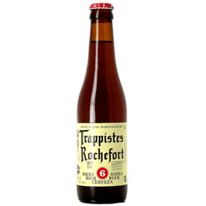 Rochefort 6 24x330ml The Beer Town Beer Shop Buy Beer Online