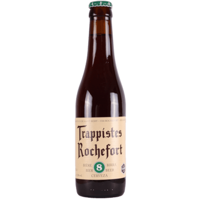 Rochefort 8 24x330ml The Beer Town Beer Shop Buy Beer Online