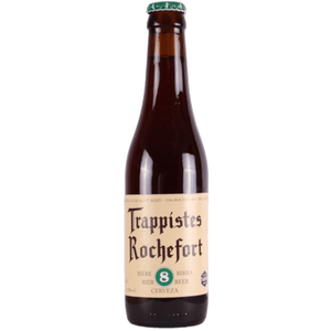 Rochefort 8 24x330ml The Beer Town Beer Shop Buy Beer Online